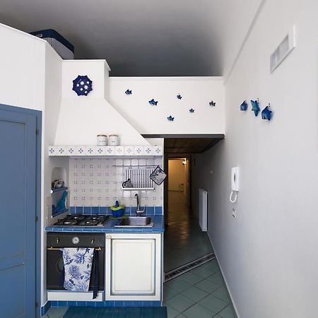 B&B Viacampo6 Atrani Szoba fotó