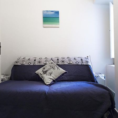 B&B Viacampo6 Atrani Szoba fotó
