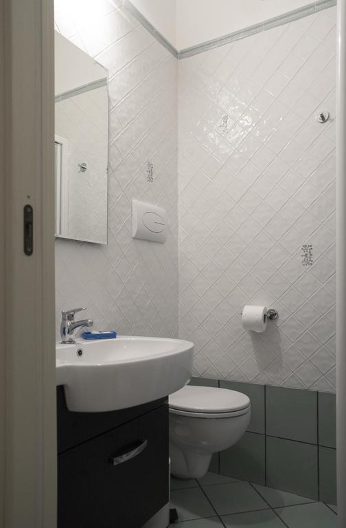 B&B Viacampo6 Atrani Szoba fotó