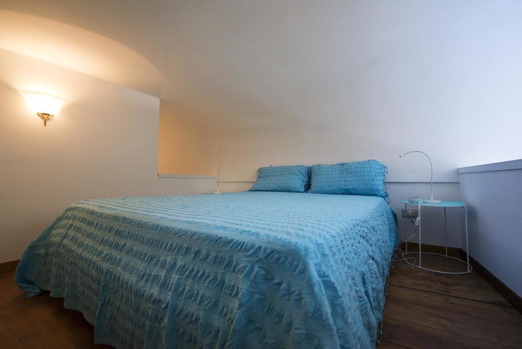 B&B Viacampo6 Atrani Szoba fotó